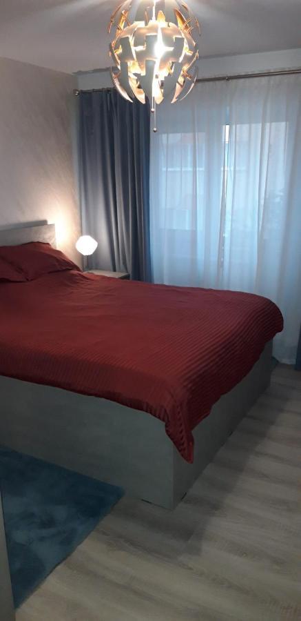 Apartament Alexe Eforie Nord Exterior photo